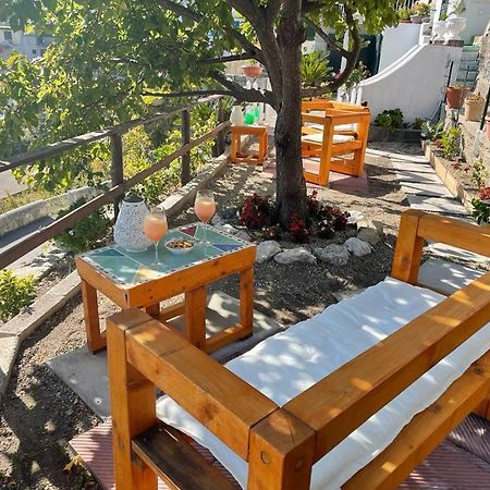 La Villa Di Enzo Casa Vacanze Con Vista Mare Amalfi Ngoại thất bức ảnh